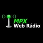 MPX Web Rádio - Dance Mix