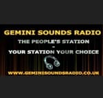 Gemini Sounds Radio