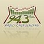 Radio Calpulalpan - XHCAL