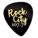 107.7 Rock City - WWDW
