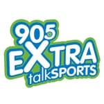 Extra 90.5 - CJMB-FM