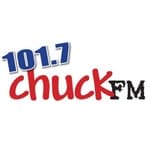 101.7 Chuck FM - WAVF