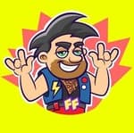 Feierfreund - Rockparty