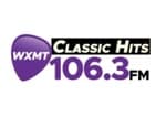 106.3 XMT - WXMT