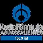 Radio Fórmula 106.9 - XHAC