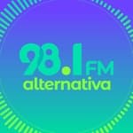 Alternativa 98.1 FM - XHNM-FM