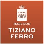 Radio Monte Carlo - Music Star Tiziano Ferro