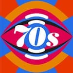 1.FM - Absolute 70's Pop Radio
