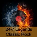 24/7 Niche Radio - 24-7 Legends Classic Rock
