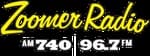 CFZM - ZoomerRadio