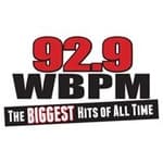 92.9 WBPM - WBPM