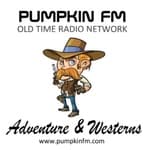 Pumpkin FM - Adventure & Westerns