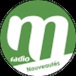 M Radio - Nouveautés