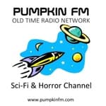 Pumpkin FM - Science Fiction & Horror
