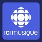 Ici Musique Montreal - CBFX-FM