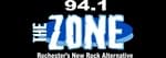 94.1 The Zone - WZNE