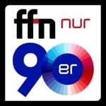 radio ffn - nur 90er