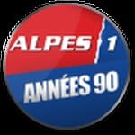Alpes 1 - Années 90