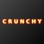 crunchy