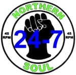24/7 Niche Radio - 24-7 Northern Soul