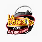 La Poderosa 94.3 - XEPVJ