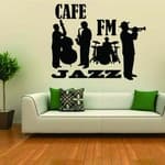 Jazz Cafe FM