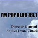 Radio Popular FM 89.1