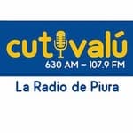 Radio Cutivalú