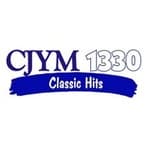 CJYM 1330 - CJYM