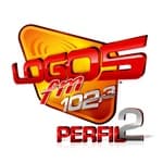 Rádio Logos FM 102.3