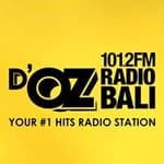 OZ Radio Bali