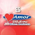 Amor 95.3 FM - XHSH