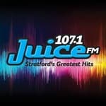 107.1 Juice FM - CJCS-FM