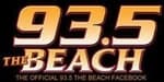 93.5 The Beach - WZBH