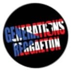 Generations - Reggaeton