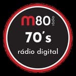 M80 Rádio - 70s