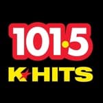 101.5 K-Hits - KCCL