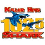 102.5 The Shark - WERX-FM