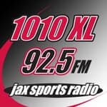 1010 XL/92.5 FM - WJXL-FM