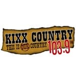 Kixx Country - CHVO-FM