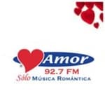 Amor 92.7 - XHVAY
