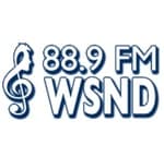 88.9 FM WSND - WSND-FM