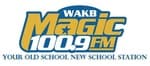 100.9 Magic - WAKB