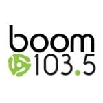 boom 103.5 - CILB-FM