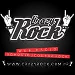 Crazy Rock Web Radio