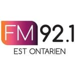 FM 92.1 Est ontarien - CHOD-FM