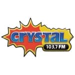 Crystal 103.7 FM - XHCME