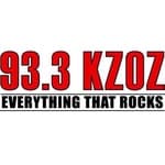 93.3 KZOZ - KZOZ