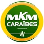 MKM Radio - Caribes