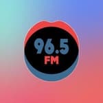 96.5 La Plata
